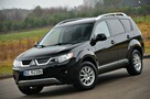 Mitsubishi Outlander 2,0 140KM 4WD Klima Niemcy ASO - 3