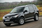 Mitsubishi Outlander 2,0 140KM 4WD Klima Niemcy ASO - 4