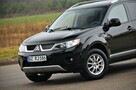 Mitsubishi Outlander 2,0 140KM 4WD Klima Niemcy ASO - 5