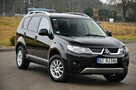 Mitsubishi Outlander 2,0 140KM 4WD Klima Niemcy ASO - 7