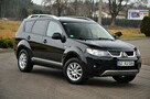 Mitsubishi Outlander 2,0 140KM 4WD Klima Niemcy ASO - 9