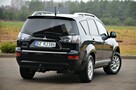 Mitsubishi Outlander 2,0 140KM 4WD Klima Niemcy ASO - 10