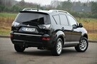 Mitsubishi Outlander 2,0 140KM 4WD Klima Niemcy ASO - 11