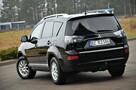 Mitsubishi Outlander 2,0 140KM 4WD Klima Niemcy ASO - 12