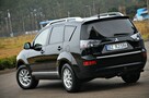 Mitsubishi Outlander 2,0 140KM 4WD Klima Niemcy ASO - 13