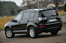 Mitsubishi Outlander 2,0 140KM 4WD Klima Niemcy ASO - 15