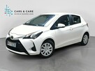 Toyota Yaris 1.0 Active. WE1S038 - 1