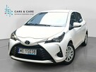 Toyota Yaris 1.0 Active. WE1S038 - 2