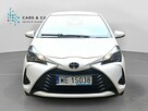 Toyota Yaris 1.0 Active. WE1S038 - 3