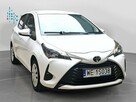 Toyota Yaris 1.0 Active. WE1S038 - 4