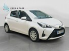 Toyota Yaris 1.0 Active. WE1S038 - 5