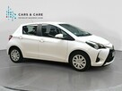 Toyota Yaris 1.0 Active. WE1S038 - 6