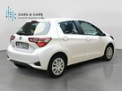 Toyota Yaris 1.0 Active. WE1S038 - 10