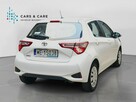 Toyota Yaris 1.0 Active. WE1S038 - 11