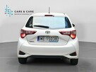 Toyota Yaris 1.0 Active. WE1S038 - 12