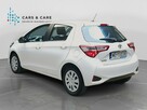 Toyota Yaris 1.0 Active. WE1S038 - 14