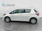 Toyota Yaris 1.0 Active. WE1S038 - 16