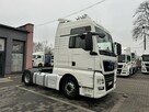 MAN TGX 18.460, xxl, retarder - 1