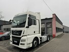 MAN TGX 18.460, xxl, retarder - 2