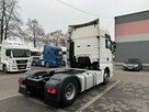 MAN TGX 18.460, xxl, retarder - 4