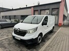 renault trafic 2,0 130km - 2