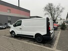 renault trafic 2,0 130km - 3