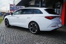 Cupra Leon Sportstourer 150KM! DSG! Pakiet Design! Pakiet L! Ambient! Kubełkowe fotele! - 3