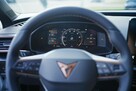 Cupra Leon Sportstourer 150KM! DSG! Pakiet Design! Pakiet L! Ambient! Kubełkowe fotele! - 6