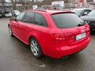 Audi A4 Quattro  170 Km  ALU Podg.Fotele Koła Stan BdB - 11