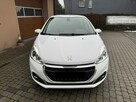 Peugeot 208 1,2 82KM  Klimatyzacja  Navi  CarPlay - 2