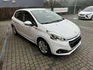 Peugeot 208 1,2 82KM  Klimatyzacja  Navi  CarPlay - 3