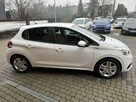 Peugeot 208 1,2 82KM  Klimatyzacja  Navi  CarPlay - 4