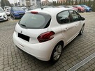 Peugeot 208 1,2 82KM  Klimatyzacja  Navi  CarPlay - 5