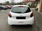 Peugeot 208 1,2 82KM  Klimatyzacja  Navi  CarPlay - 6