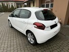 Peugeot 208 1,2 82KM  Klimatyzacja  Navi  CarPlay - 7