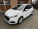 Peugeot 208 1,2 82KM  Klimatyzacja  Navi  CarPlay - 9