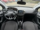 Peugeot 208 1,2 82KM  Klimatyzacja  Navi  CarPlay - 10