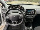 Peugeot 208 1,2 82KM  Klimatyzacja  Navi  CarPlay - 11