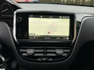 Peugeot 208 1,2 82KM  Klimatyzacja  Navi  CarPlay - 15