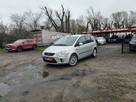 Ford C-Max Navi - Ksenon - Alu 18 - Klimatronik - 2.0 Tdci 150 KM - 2