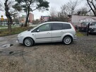 Ford C-Max Navi - Ksenon - Alu 18 - Klimatronik - 2.0 Tdci 150 KM - 3