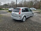 Ford C-Max Navi - Ksenon - Alu 18 - Klimatronik - 2.0 Tdci 150 KM - 5