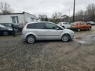 Ford C-Max Navi - Ksenon - Alu 18 - Klimatronik - 2.0 Tdci 150 KM - 6