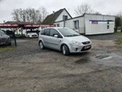 Ford C-Max Navi - Ksenon - Alu 18 - Klimatronik - 2.0 Tdci 150 KM - 7