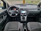 Ford C-Max Navi - Ksenon - Alu 18 - Klimatronik - 2.0 Tdci 150 KM - 16