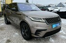 Land Rover Range Rover VELAR R-dynamic HSE,Jak nowy,Gwarancja - 3