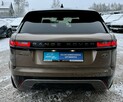 Land Rover Range Rover VELAR R-dynamic HSE,Jak nowy,Gwarancja - 7