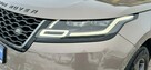 Land Rover Range Rover VELAR R-dynamic HSE,Jak nowy,Gwarancja - 16