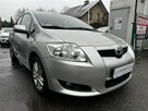 Toyota Auris Raty/Zamiana Gwarancja 44000km niski przebieg salon polska 2właściciel - 2