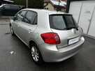 Toyota Auris Raty/Zamiana Gwarancja 44000km niski przebieg salon polska 2właściciel - 5